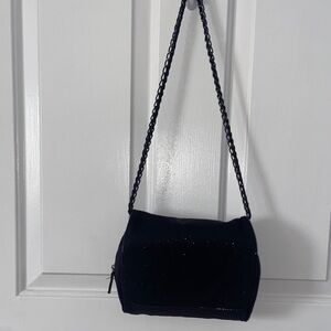 Elegant Black Women's Bag